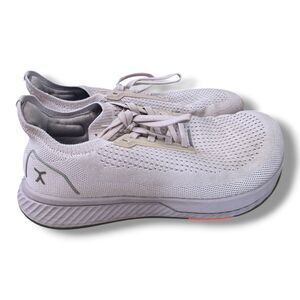 Flux Adapt Runner Running Shoes Sneaker Purple Toe Box Women’s 9 Men's 7.5